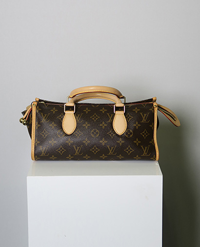 Popincourt Bag, front view